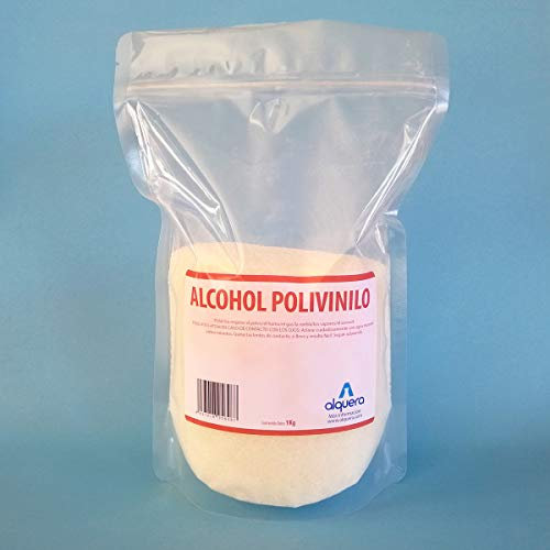 Polyvinylalkohol PVA (1kg)