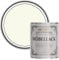 Rust-Oleum Light Green Upcycled Furniture Paint in Chalky Finish - Apple Blossom 750ml