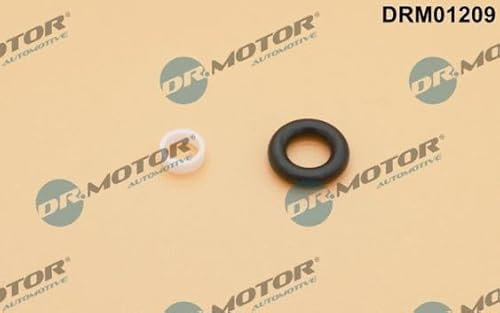 DR.MOTOR AUTOMOTIVE Reparatursatz Einspritzdüse DRM01209 für POLO (9N_)