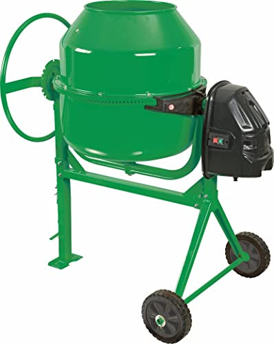 Hormigonera, 220L, 850W - SAURIUM® 48573