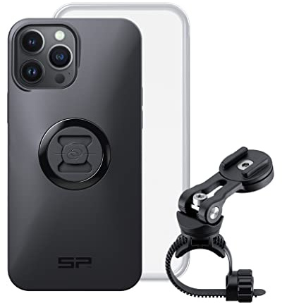 SP CONNECT Parent Moto Bundle (kompatible mit iPhone 13 Pro Max)