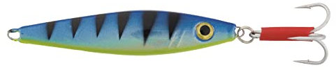 Kinetic Torskepilken 150g Blue Tiger
