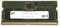 Micron SODIMM 8GB PC5 DDR5 4800 1Rx16 MTC4C10163S1SC48BA1 PC Portable Notebook Notebook Mémoire RAM pour Dell HP Lenovo et autres systèmes