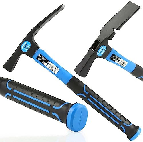 Fiberglass Hammer aus Glasfaser zum Ausziehen von Nägeln 600 g