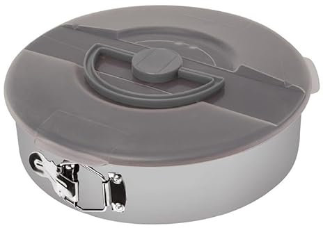 BERLINGERHAUS Tortenform mit tragbarem Deckel 26 cm Aspen Collection BH-7651