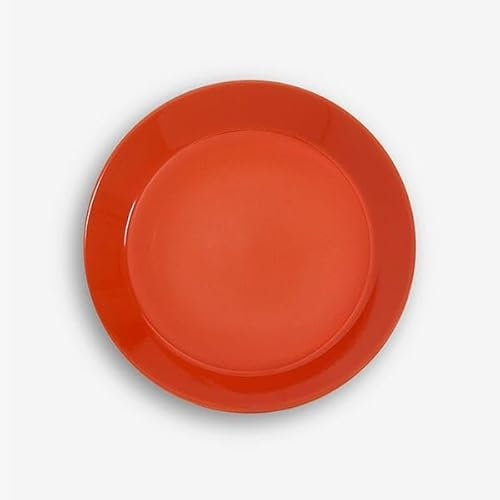 Sur La Table Colour Me Happy Orange Side Plate