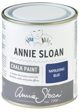Annie Sloan Chalk Paint 500 ml (Napoleonic)
