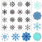 CHGCRAFT Polymer Ton Texturblätter Schneeflocken Hintergrund Musterblock Silikon Textur Stempel Transparenter Ton Silikon Texturblätter Polymer Ton Textur Silikonmatte Ton Ohrringen Und Schmuck