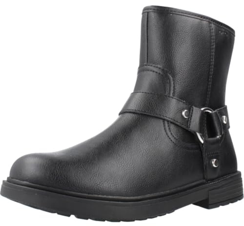 Geox Girl's J Eclair GirlAnkle boot