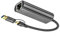 Chenxi Studio Adaptateur USB + type C vers Ethernet 10 G Gigabit adaptateur réseau USB C vers RJ45 convertisseur Ethernet pour PC portable