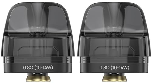 Aspire Veynom Air Pod Ersatzpod 2er Pack Nikotinfrei Widerstand 0,8Ohm