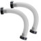 Tubo per pompa con filtro a sabbia per piscina, tubo di interconnessione con filtro a sabbia, 11535, per tubi da piscina Intex da 40,6 cm (confezione da 2)