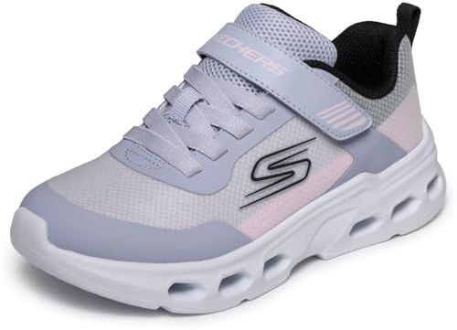 Skechers Mädchen Skechers Glide-Step DriftSneaker