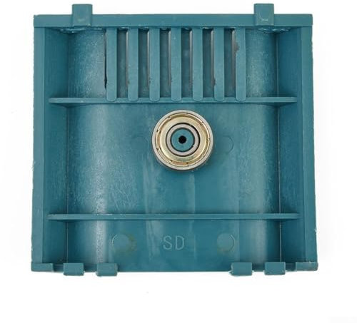 Plaque de protection pour interrupteur Bosch pour GSH11E et GBH11DE, parfait pour une utilisation avec marteau rotatif