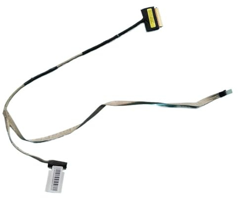 ZGGOZDH LCD video For MSI MS-16J2 GE62 2QC 2QD laptop LVDS MS16J1 EDP 30PIN K1N-3040035-H39