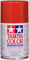 Tamiya PS-2 Polycarbonate Spray Paint 100ml Can Red For Clear PC RC Bodies