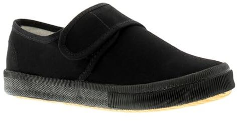 Wynsors Touch Pumps Boys School Plimsolls & Pumps
