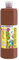 Eberhard Faber 578976 - Fingerfarbe EFA Color, rötel, 750 ml, schnelltrocknend und auswaschbar