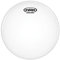 D'Addario B14DRY-B Evans 10er Pack Genera Dry Coated Snare Fell 35,6 cm (14 Zoll)