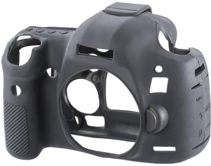 easyCover Silicone Case for Canon 5D MK3