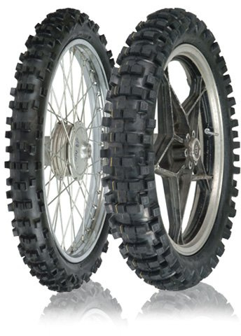 VEE RUBBER M14014 VRM 140 MX Reifen 80/100-14 TT 49M