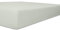 Kneer Q22 Vario-Stretch Spannbetttuch für Topper 90x200 cm Matratzenhöhe 4-12 cm
