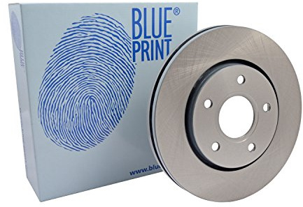 Blue Print ADA104360 Brake Disc