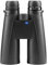 Zeiss 10x56 Conquest HD Fernglas mit Lotutec Schutzbeschichtung (schwarz)