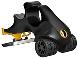 HeadBlade ATX LE Negra Kopf- und Körperrasierer