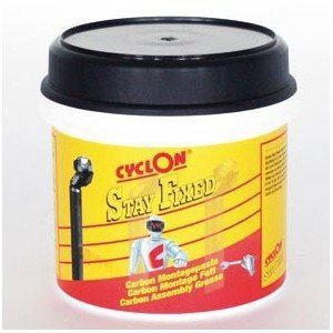 STAY FIXED CARBON M.T. PASTE 500ML