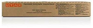 Utax 662510014 Toner Cartridge 1 pc(s) Original Magenta , 662510014