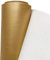 A-Express Kunstleder Lederimitat Wasserdicht Leder Stoff Schneiderei Kleidung Kleid Meterware - Gold - 100cm x 140cm