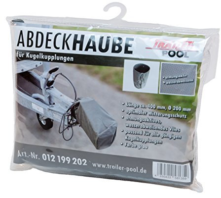 Trailer-Pool 012199202 Abdeckhaube
