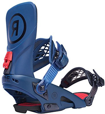 Ride Herren Snowboardbindung LTD