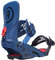 Ride Herren Snowboardbindung LTD