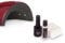 Rio 14 Day UV Gel Nail Polish and Lamp Kit