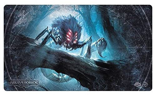 Fantasy Flight Games Altered Beast Playmat: Arkham Horror LCG