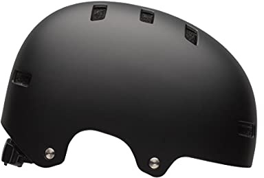 Bell Span Children's Cycling Helmet, Children's, Span, Matte Black