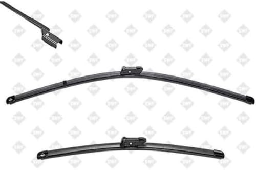 SWF 119349 Windscreen Wiper Blades