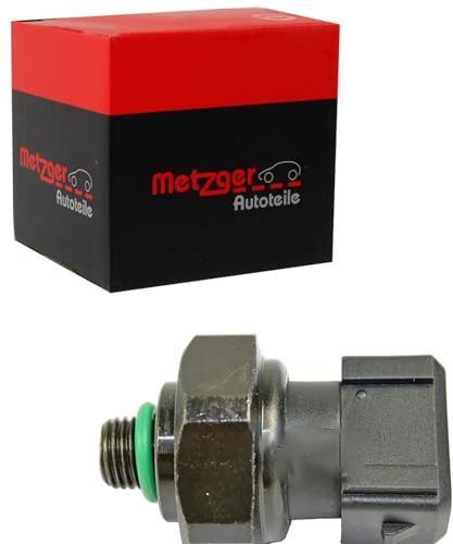 METZGER 0917278 Schalter | Kompatibel mit: MERCEDES-BENZ A-CLASS, C-CLASS, C-CLASS T-Model, CLK, CLK Cabriolet, E-CLASS, E-CLASS T-Model, S-CLASS