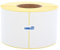 Zebra kompatible Papier Etiketten, Z-Perform 1000T - 105 x 148 mm - formatgleich mit Zebra 200957-1.000 Etiketten für Zebra Drucker auf 76 mm Kern, selbstklebend