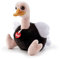 Trudi 52206 - Trudino Strauss cm 15X16X16