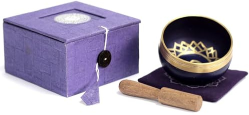 Ancient Wisdom Chakra Tibetische