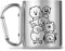 GB eye BT21 Pile Up Mug