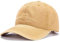 Wennmole Unisex Baseballkappe Outdoor Baseball Cap Verstellbar Erwachsenen Mütze Sport Cool Mode Baseballmütze für Damen Herren (Gelb)