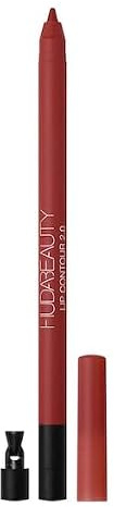 Huda Beauty Lip Contour 2.0 - UNIVERSAL RED