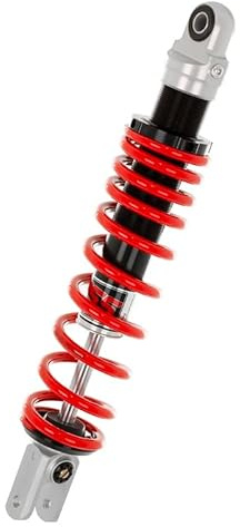 YSS Topline Stoßdämpfer hinten