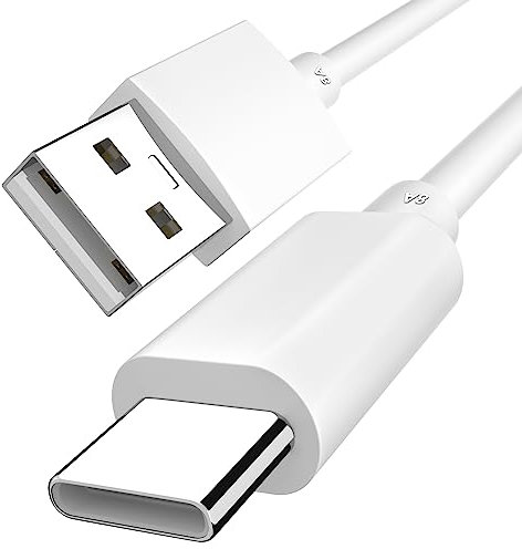 ACAGET for OPPO Super vooc Charger Cable 8A/80W, 3.3 FT /1M Vooc Cable USB C Cable Ultra Fast Charge Type C Lead for OPPO Find X8 Pro X5 X3 Lite Reno 13 12 Pro 12 F 10 8 A80 for realme for OnePlus