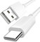 ACAGET for OPPO Super vooc Charger Cable 8A/80W, 3.3 FT /1M Vooc Cable USB C Cable Ultra Fast Charge Type C Lead for OPPO Find X8 Pro X5 X3 Lite Reno 13 12 Pro 12 F 10 8 A80 for realme for OnePlus
