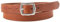 Levi's Damen Lux Leather Belt, Cognac, 95